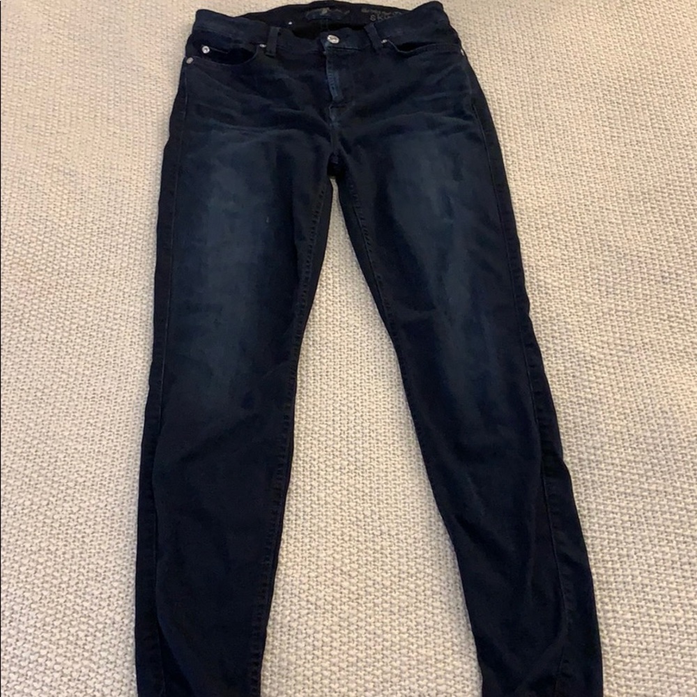 For all mankind Jeans